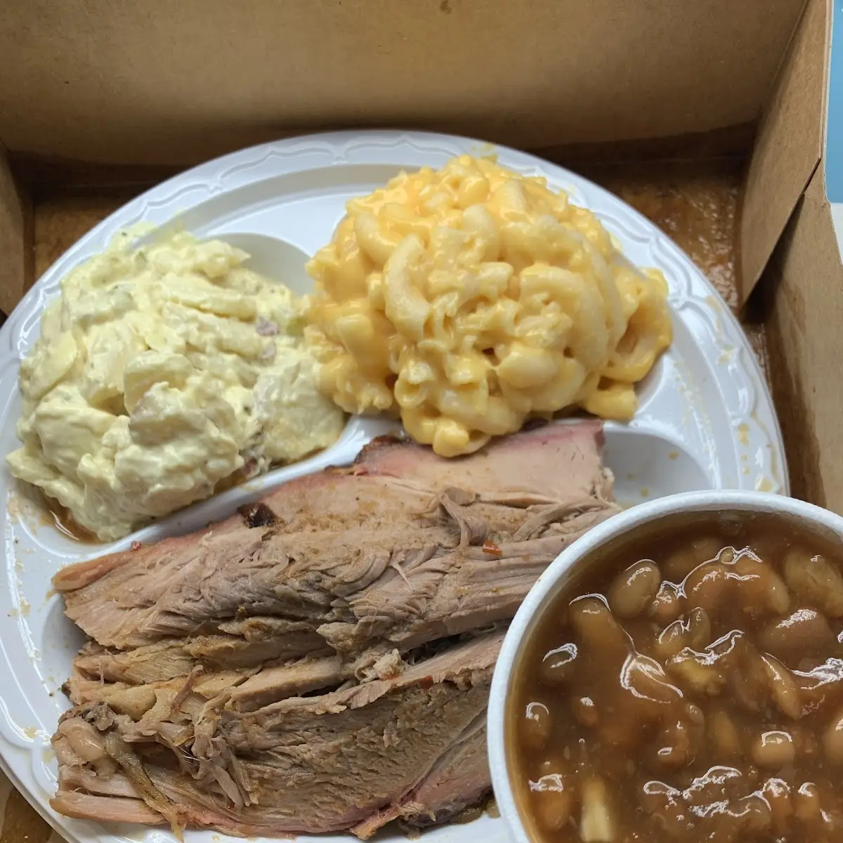 Brisket