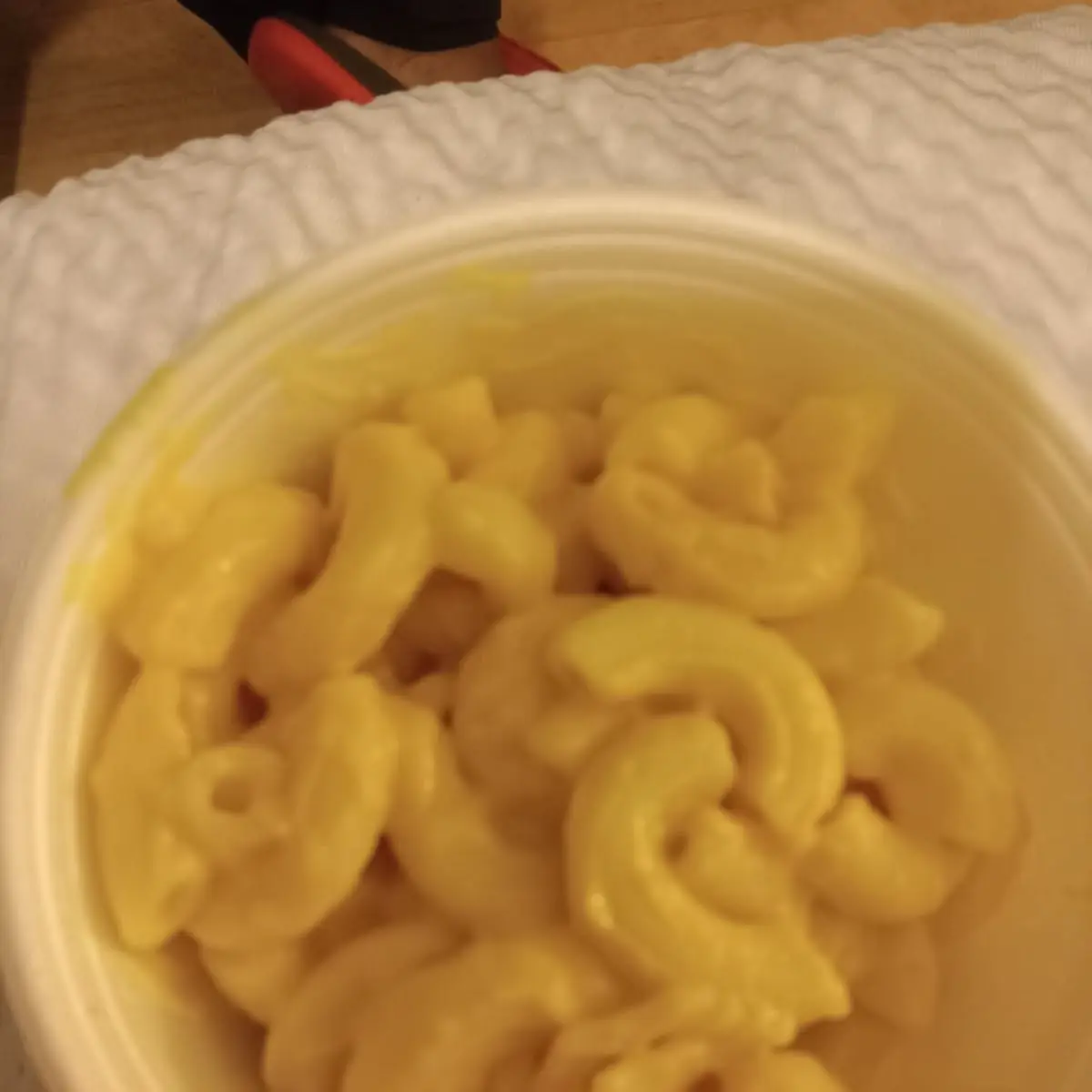 Mac and Cheese