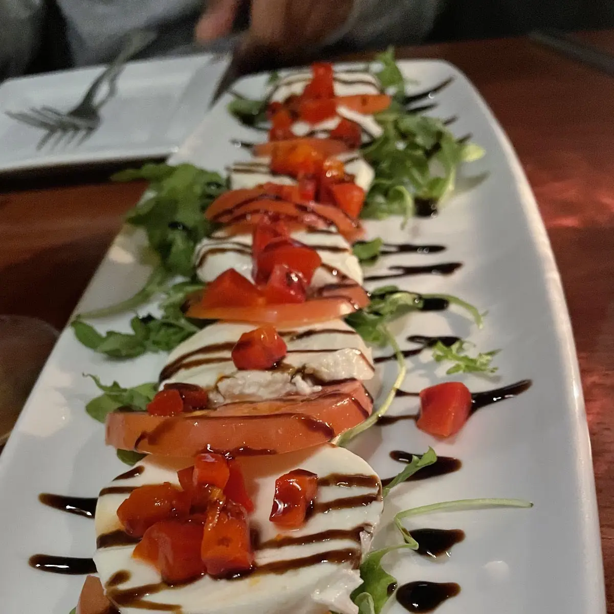 Caprese Salad