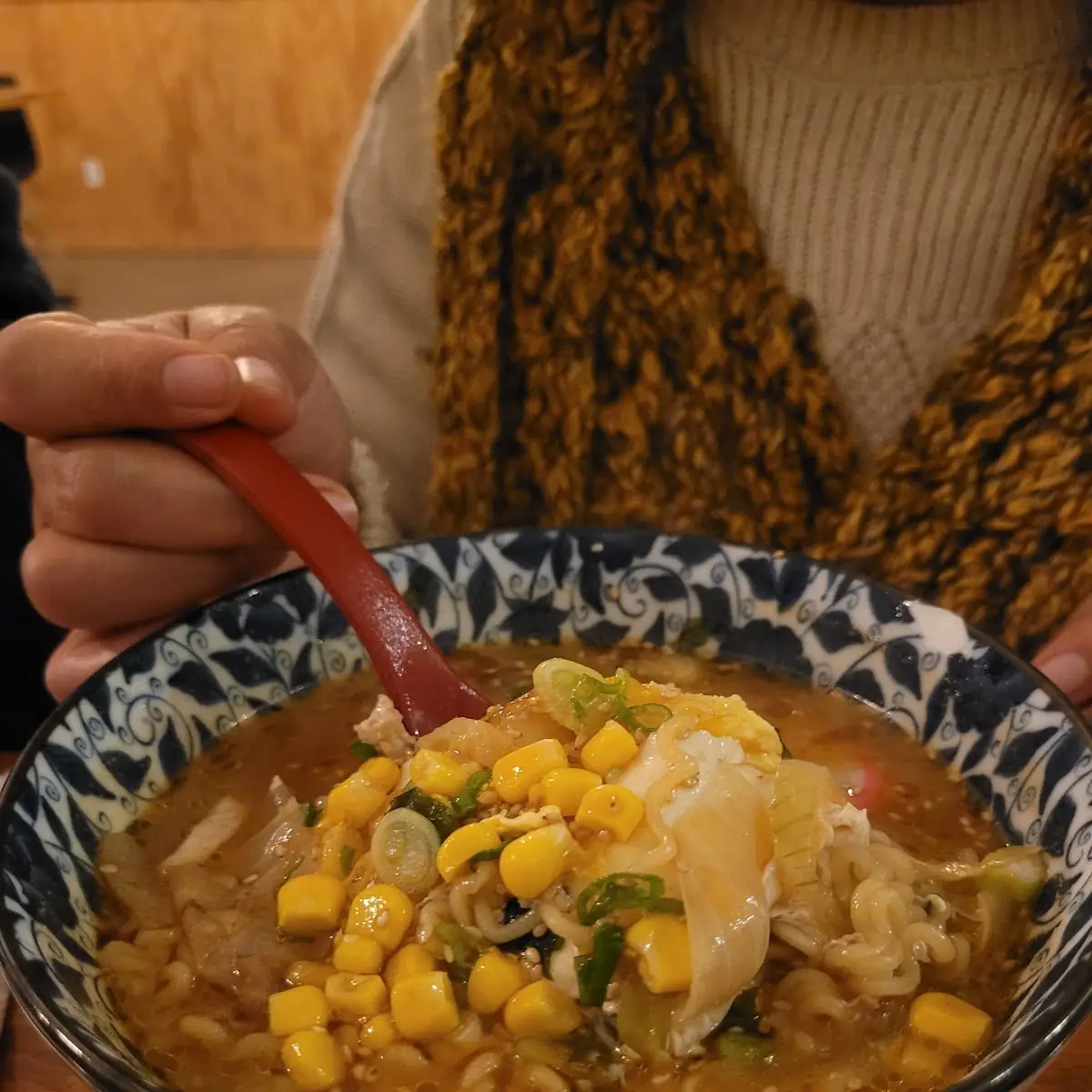Miso Ramen