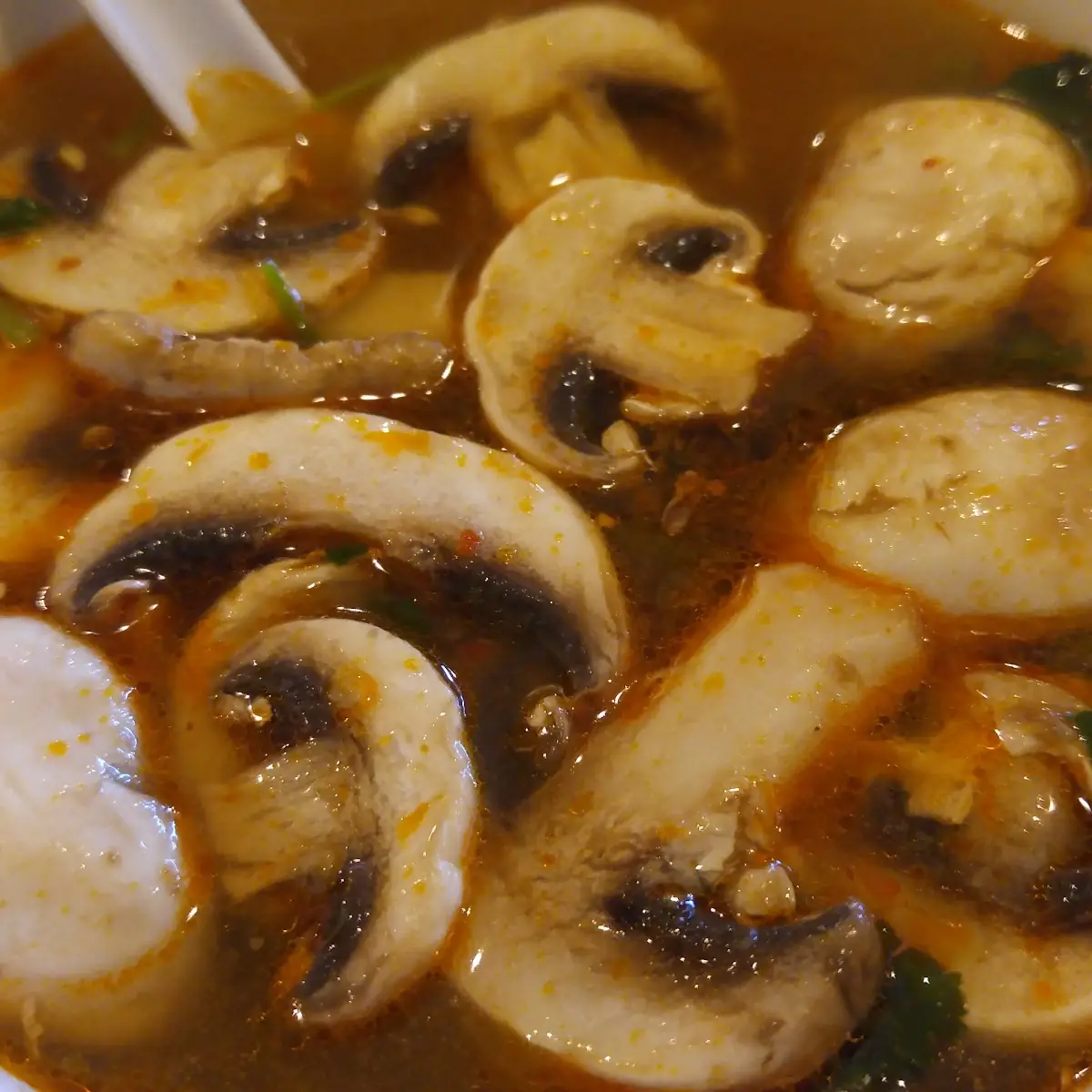 Tom Yum Goong