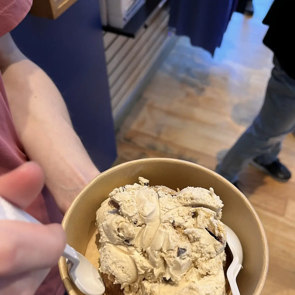 Cookie Dough