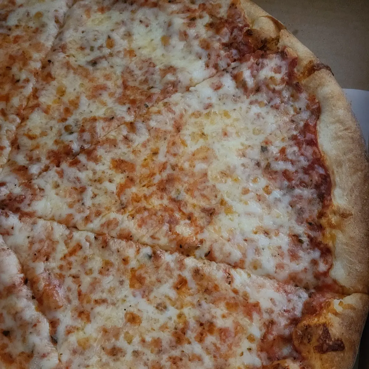 Cheese Pizza