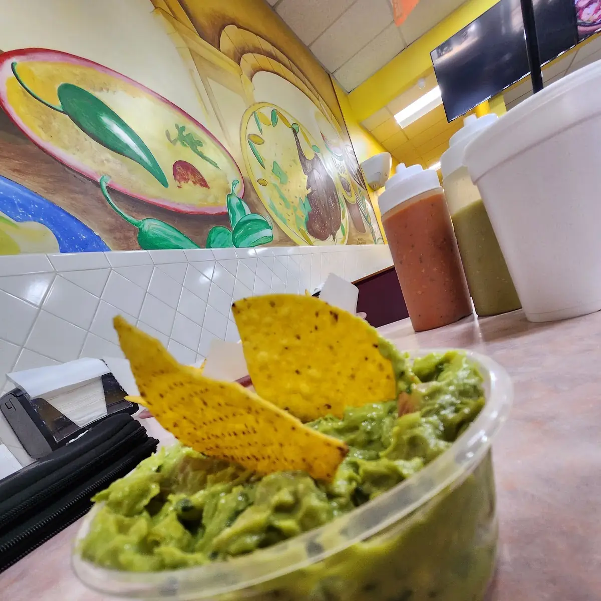 Guacamole