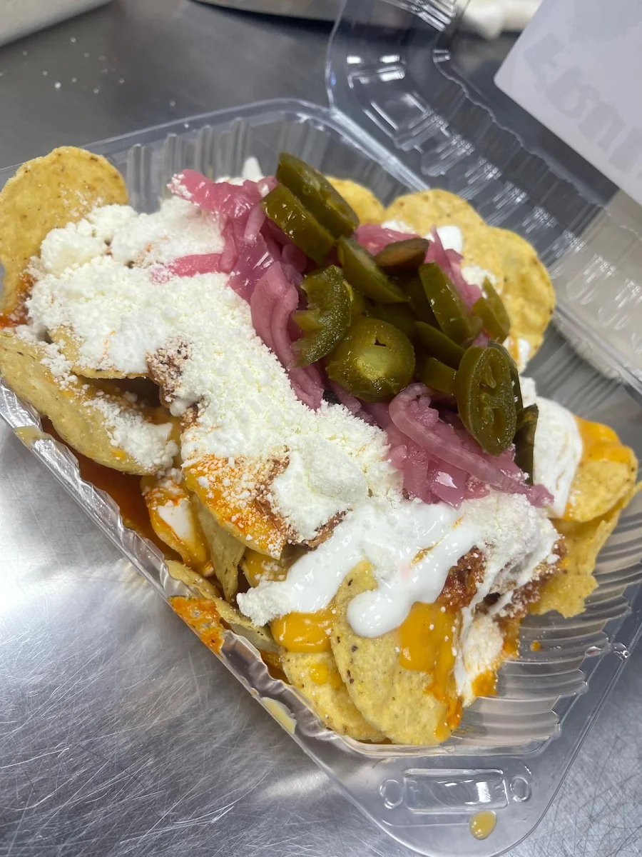 Tosti-Elote