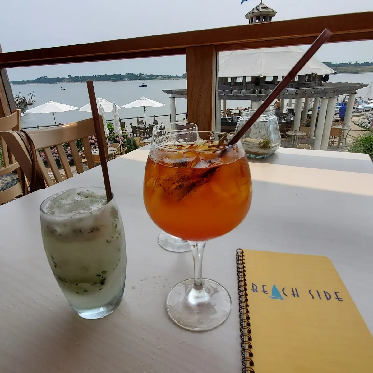 Mojito & Rum Punch