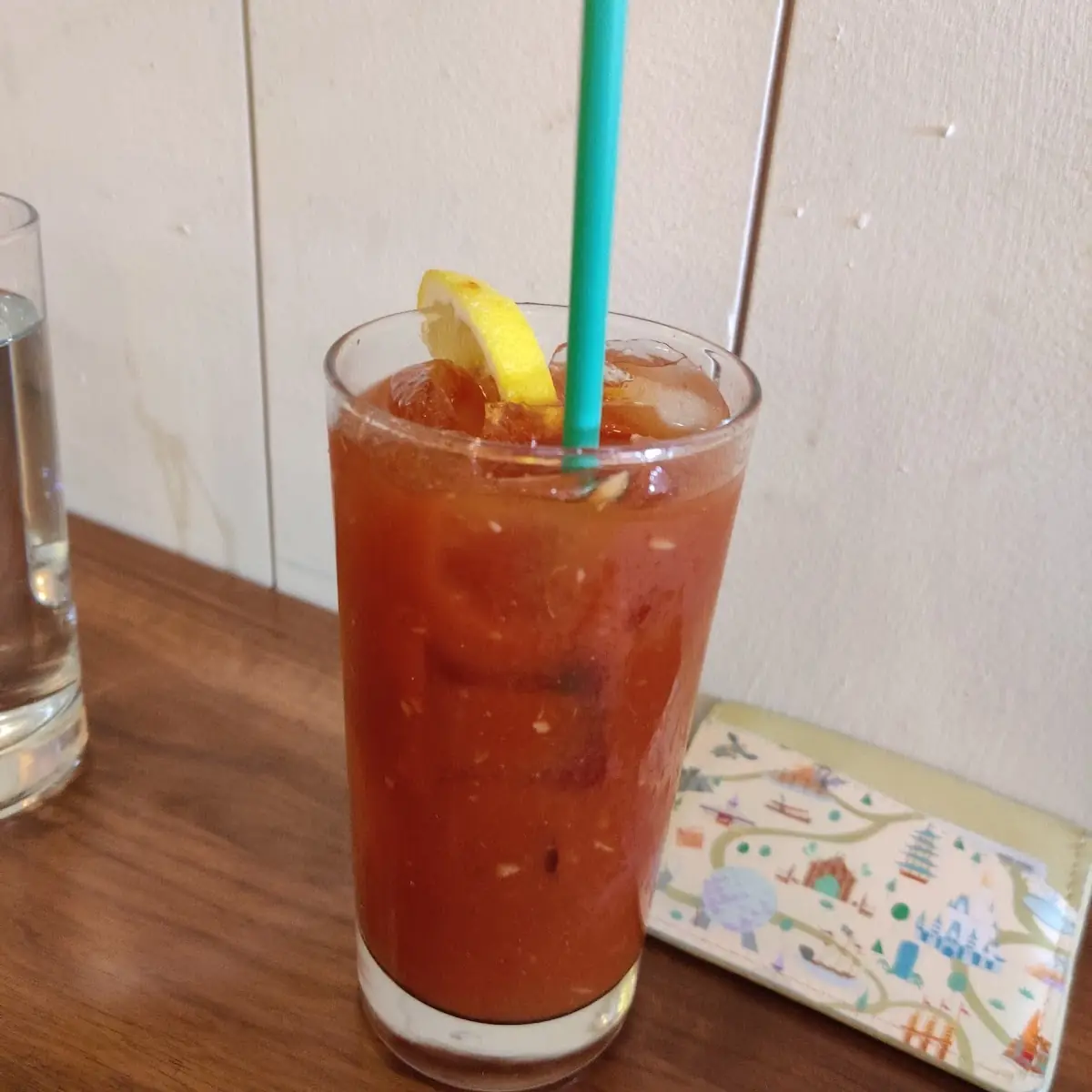 Bloody Mary