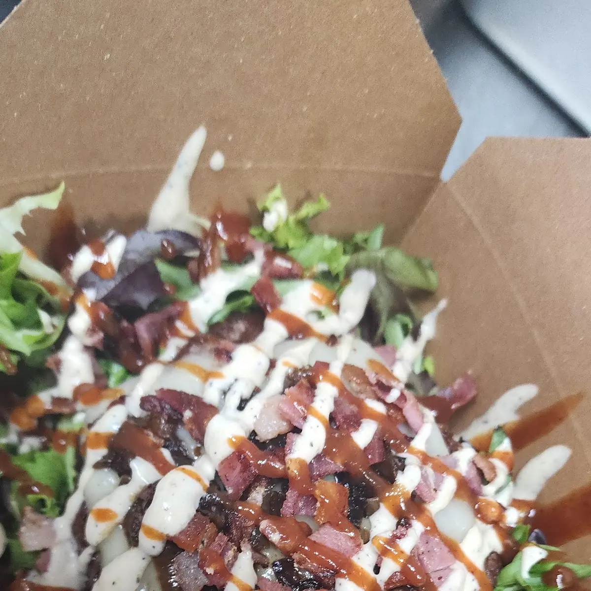 Belly Burger