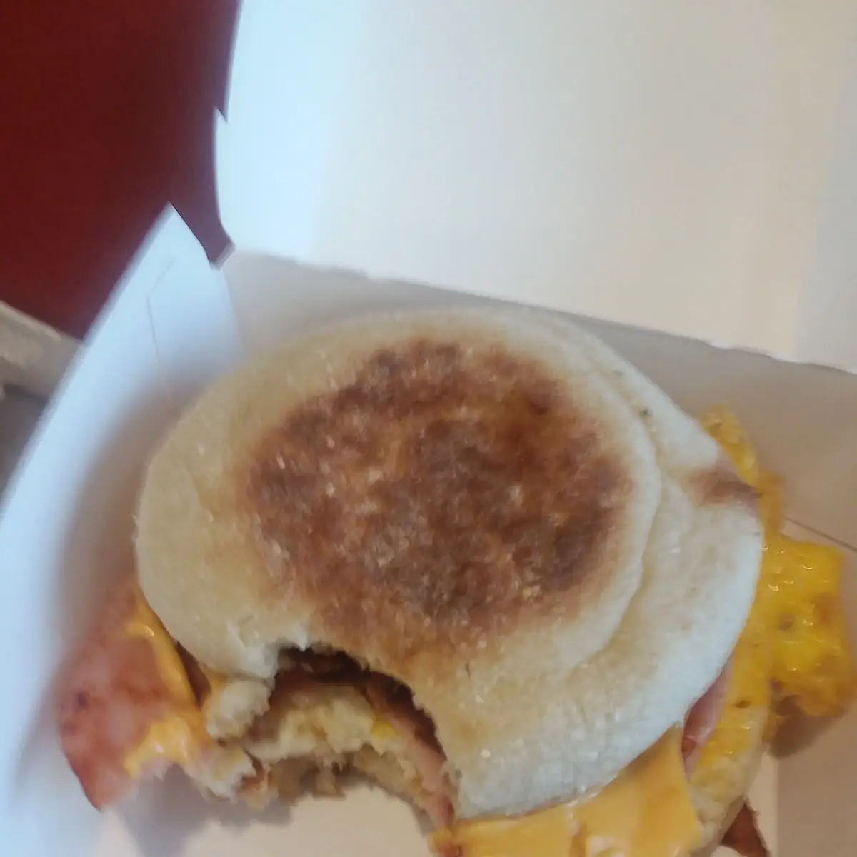 English Muffin