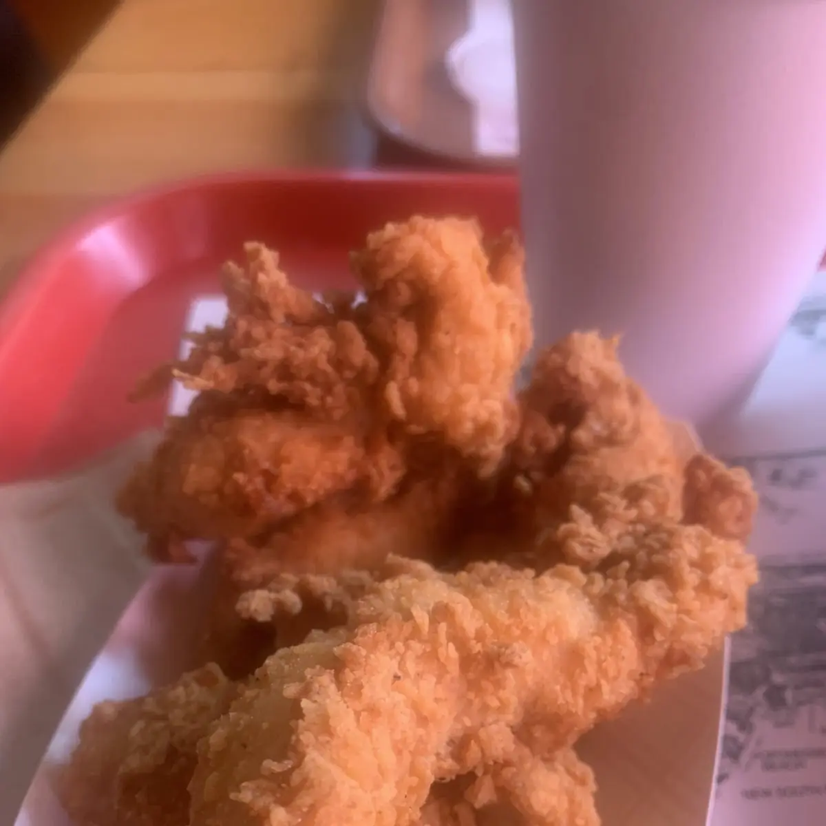 Chicken Tenders