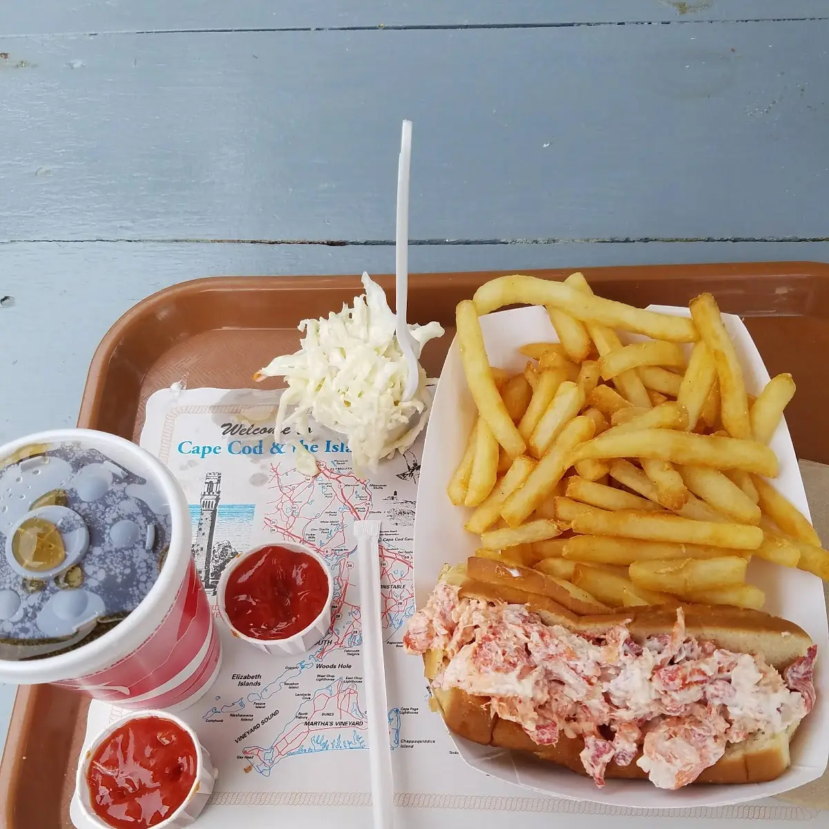 Lobster Roll
