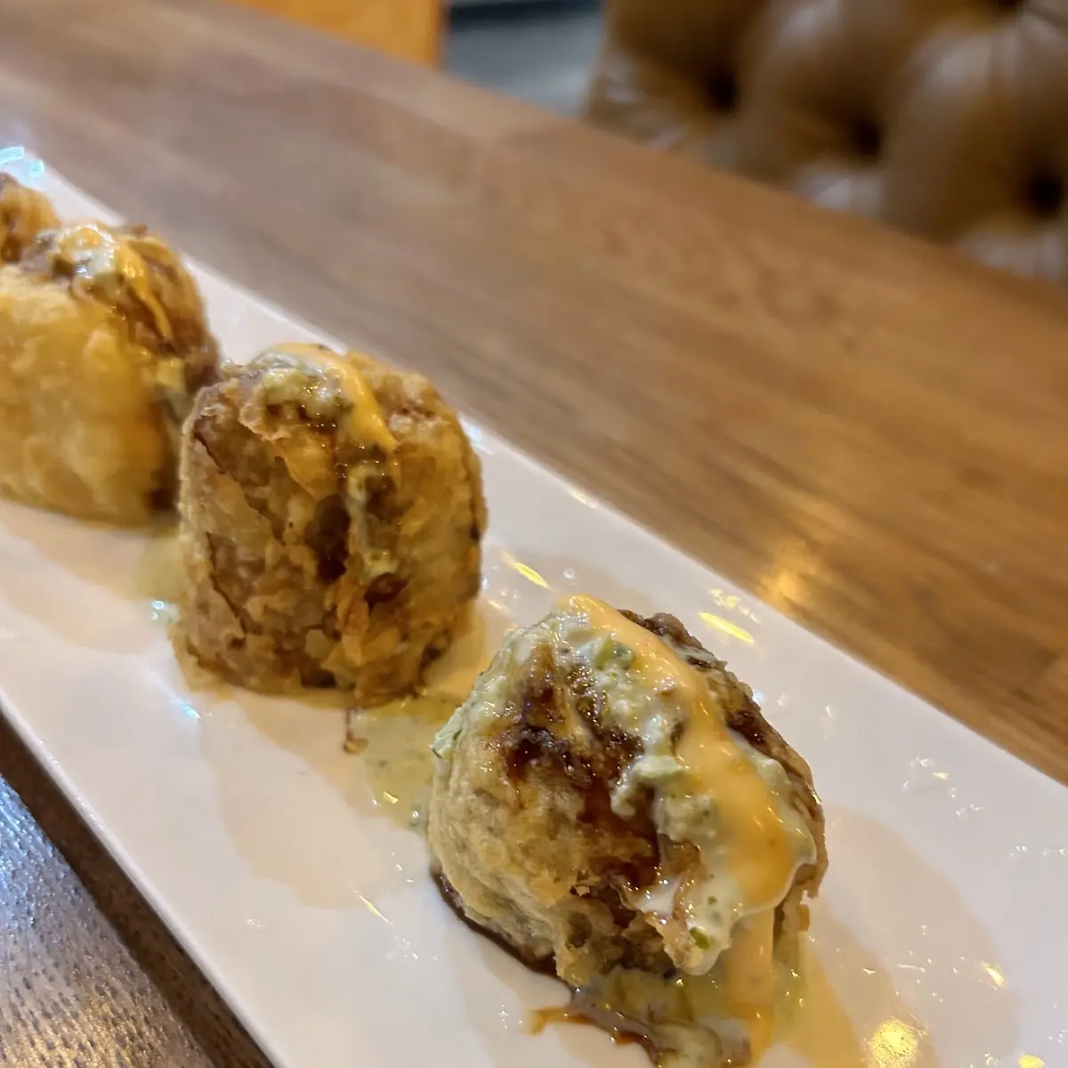 Dragon Roll