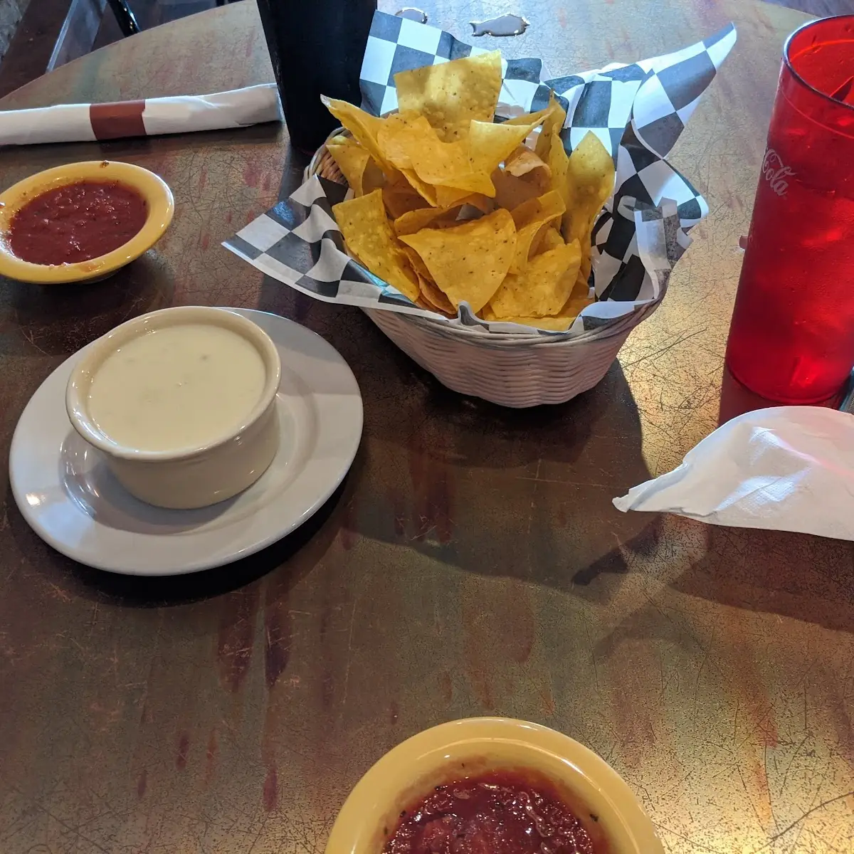 Cheese Dip