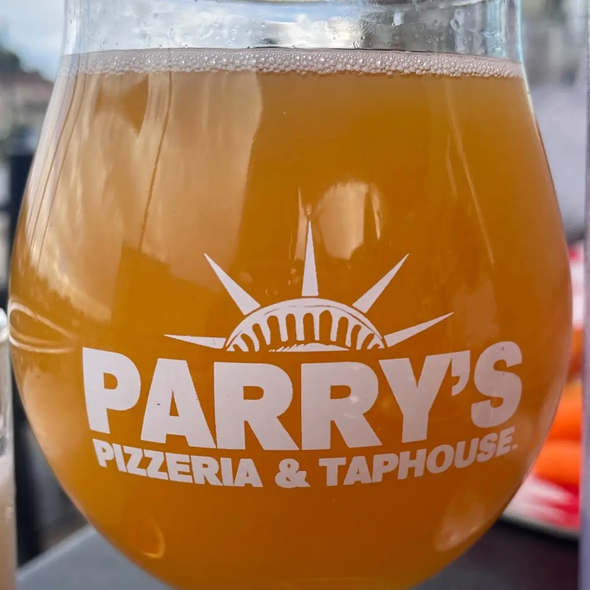 Mango Margarita Beer