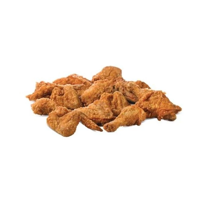 Highlights, Mary Brown's Chicken