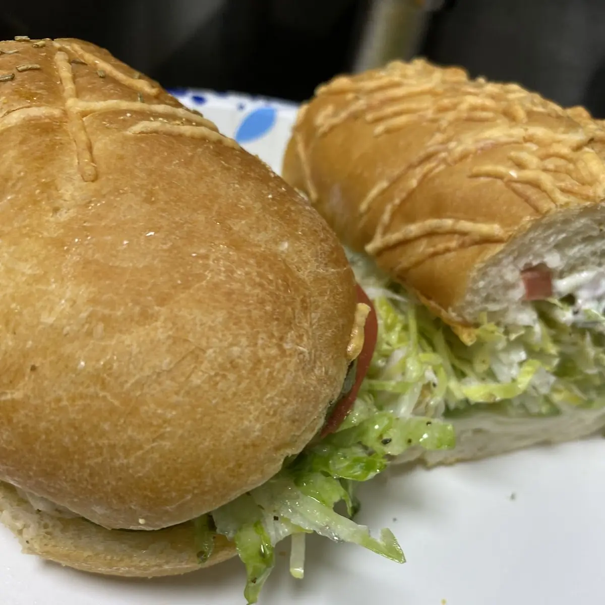 Chicken Sandwich