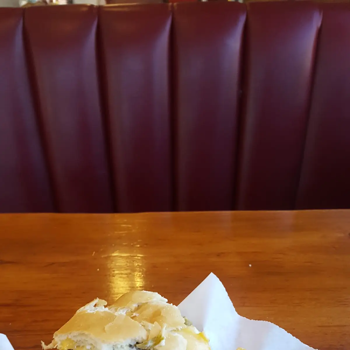 Philly Cheese Steak