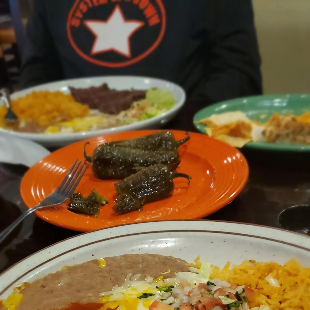 Burrito Jalisco