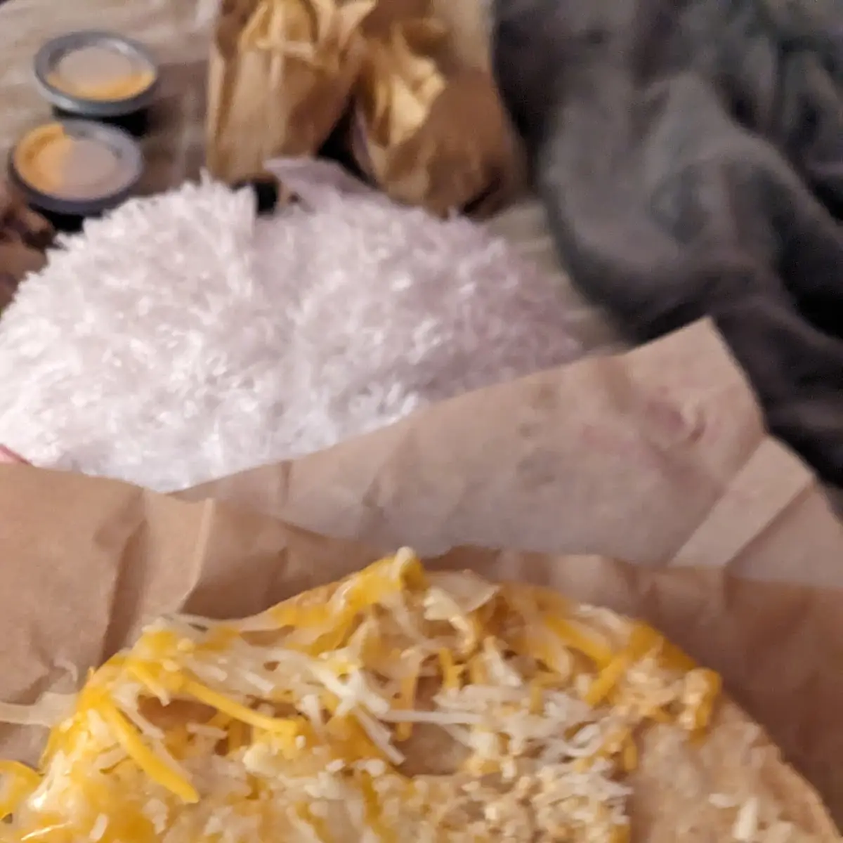 Crispy Cantina Chicken Taco