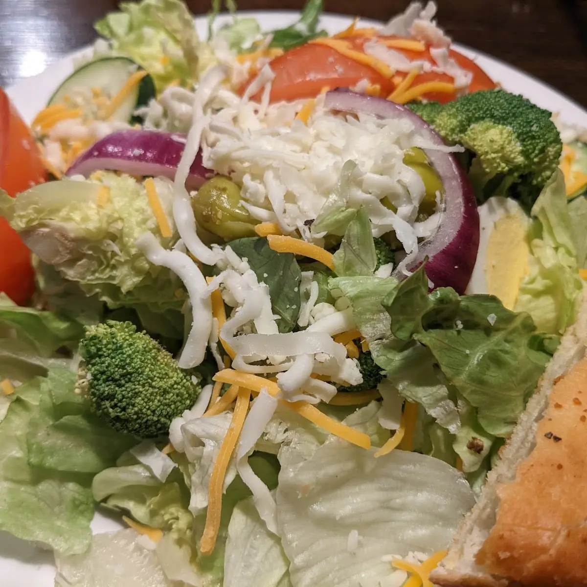 Garden Salad
