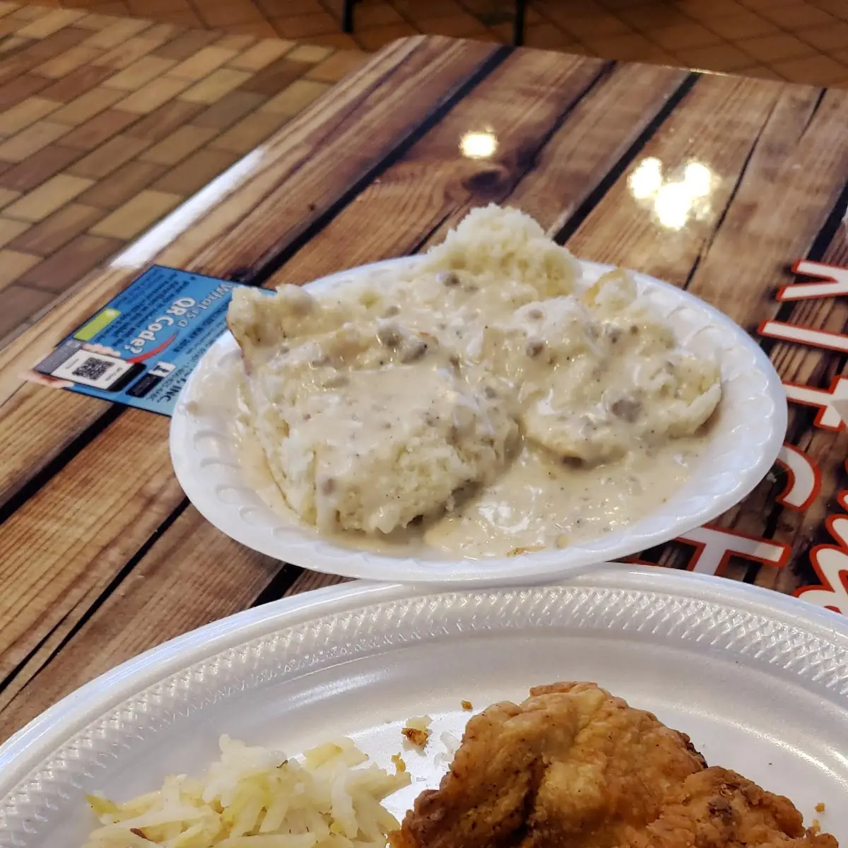Country Fried Steak