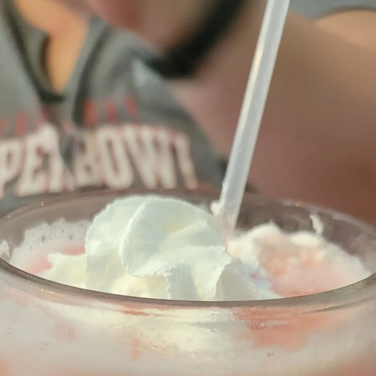 Strawberry Margarita