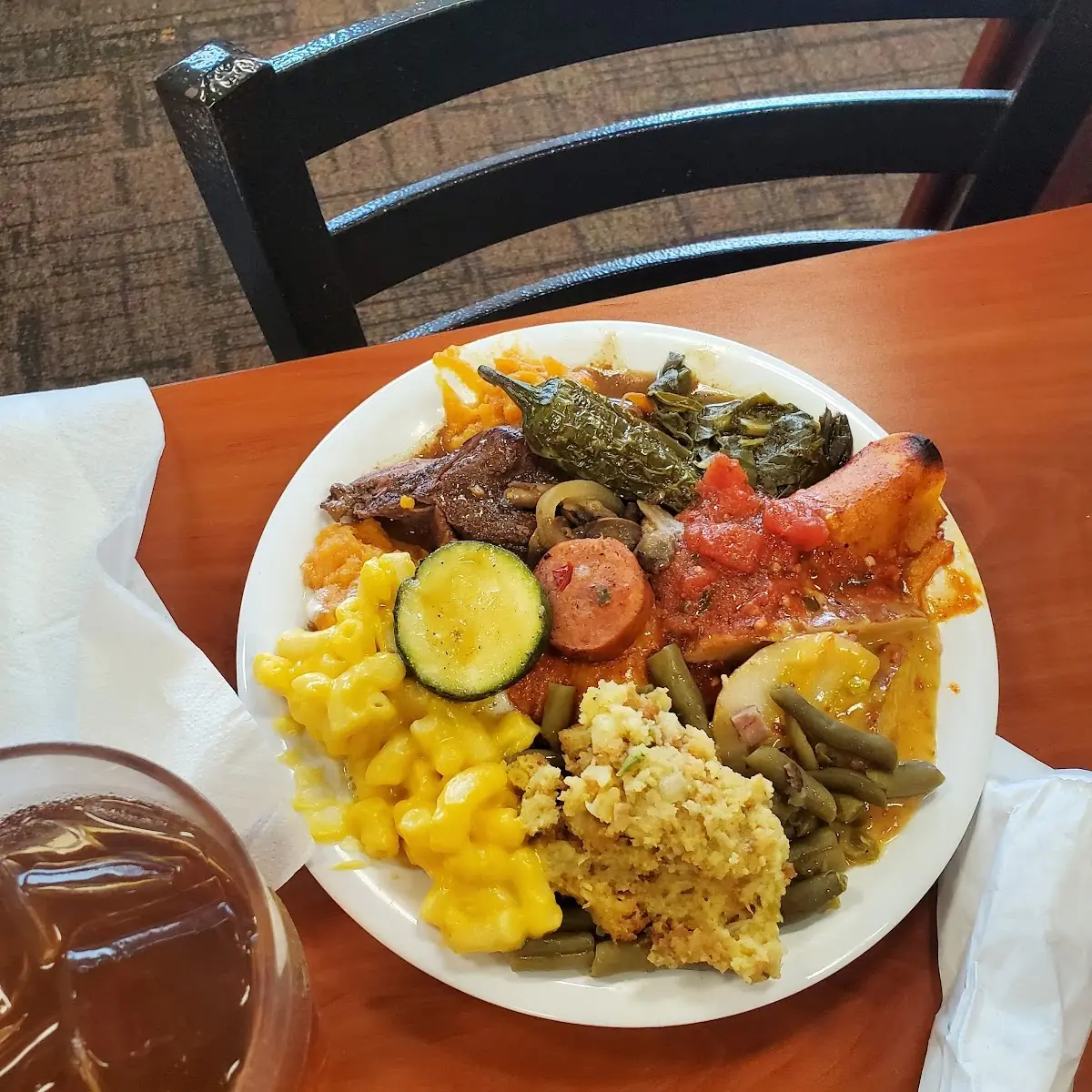 All You Can Eat