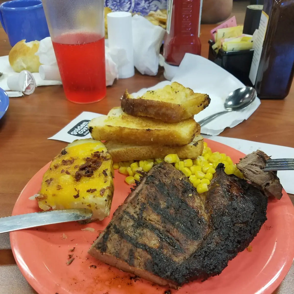 Cornbread