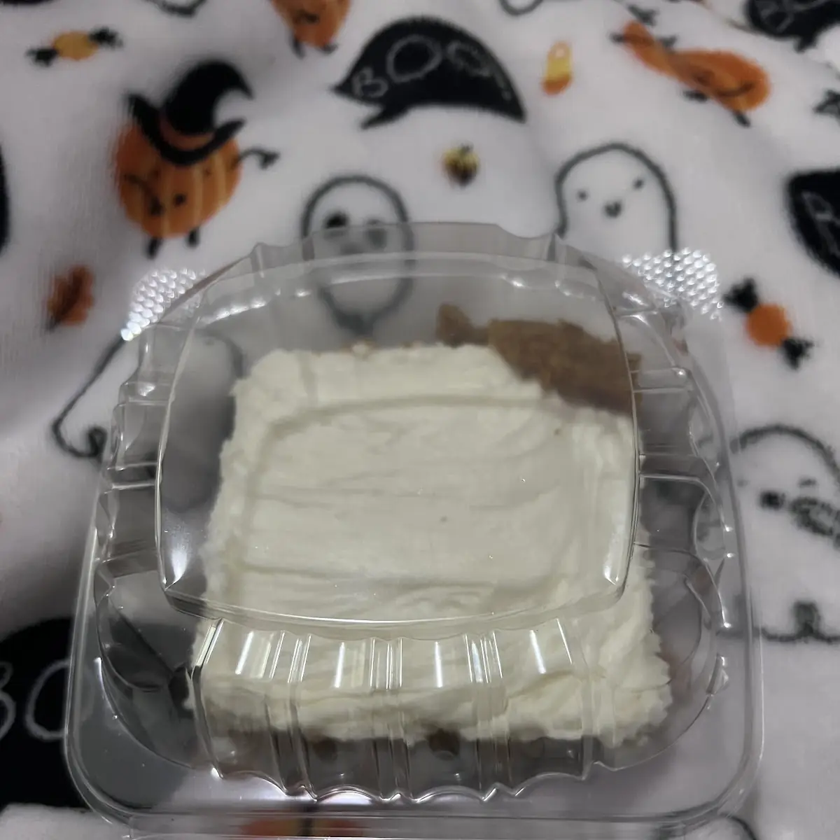 Pumpkin Bread