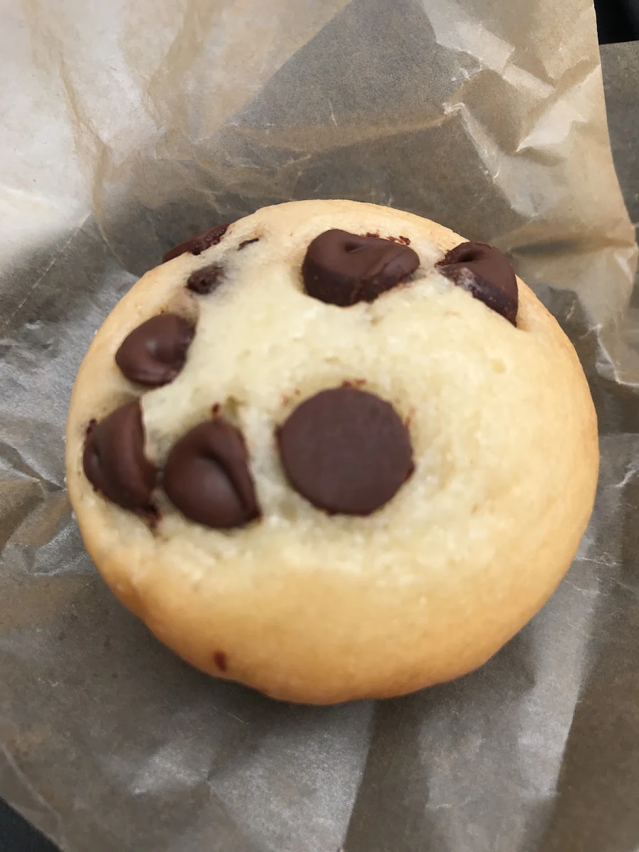 Chocolate Chip