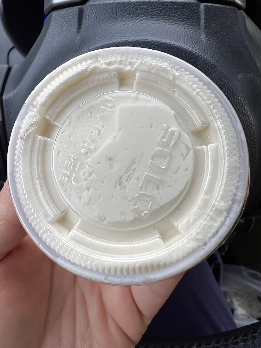 Cream Cheese