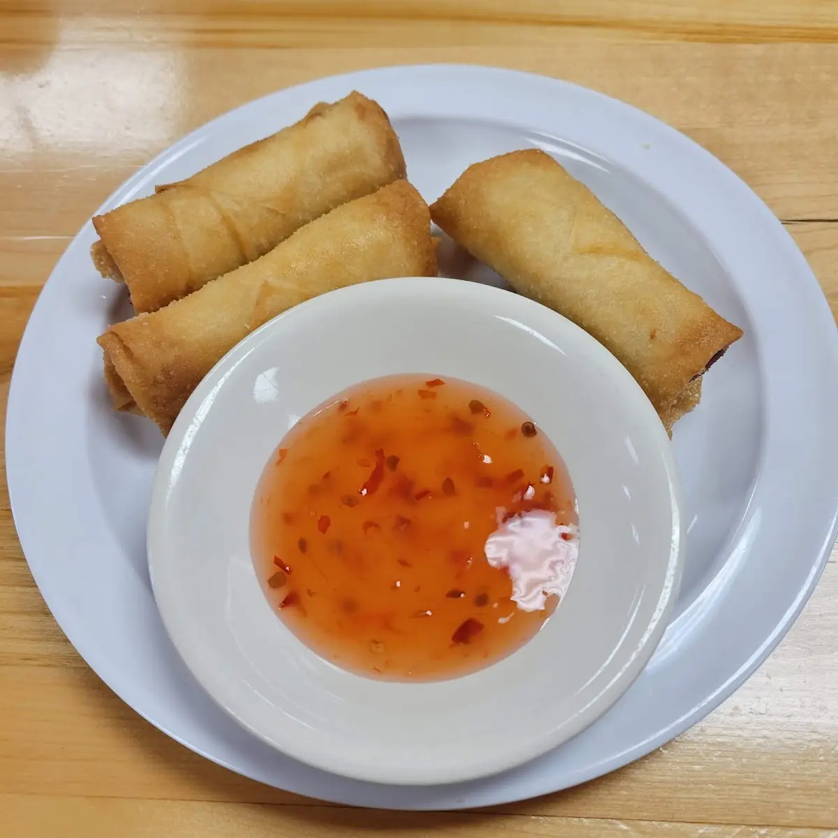 Spring Roll