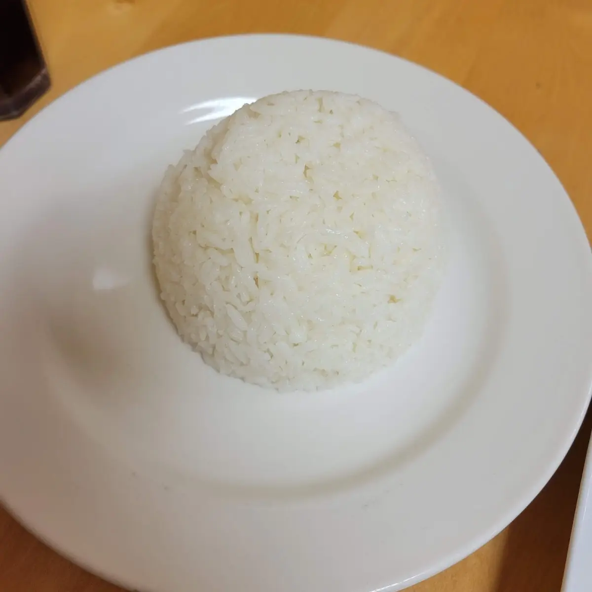 White Rice