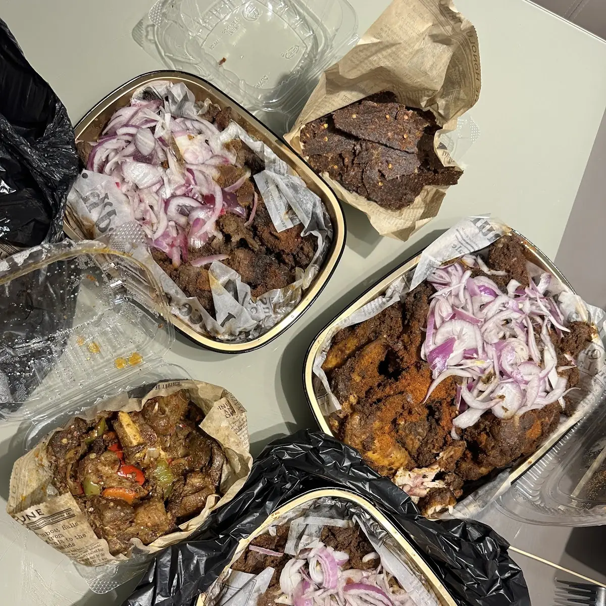 Pulled Pork