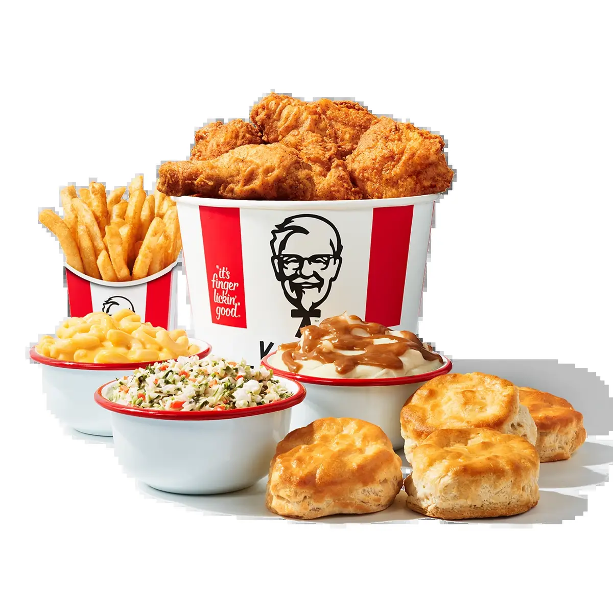 Fried Chicken