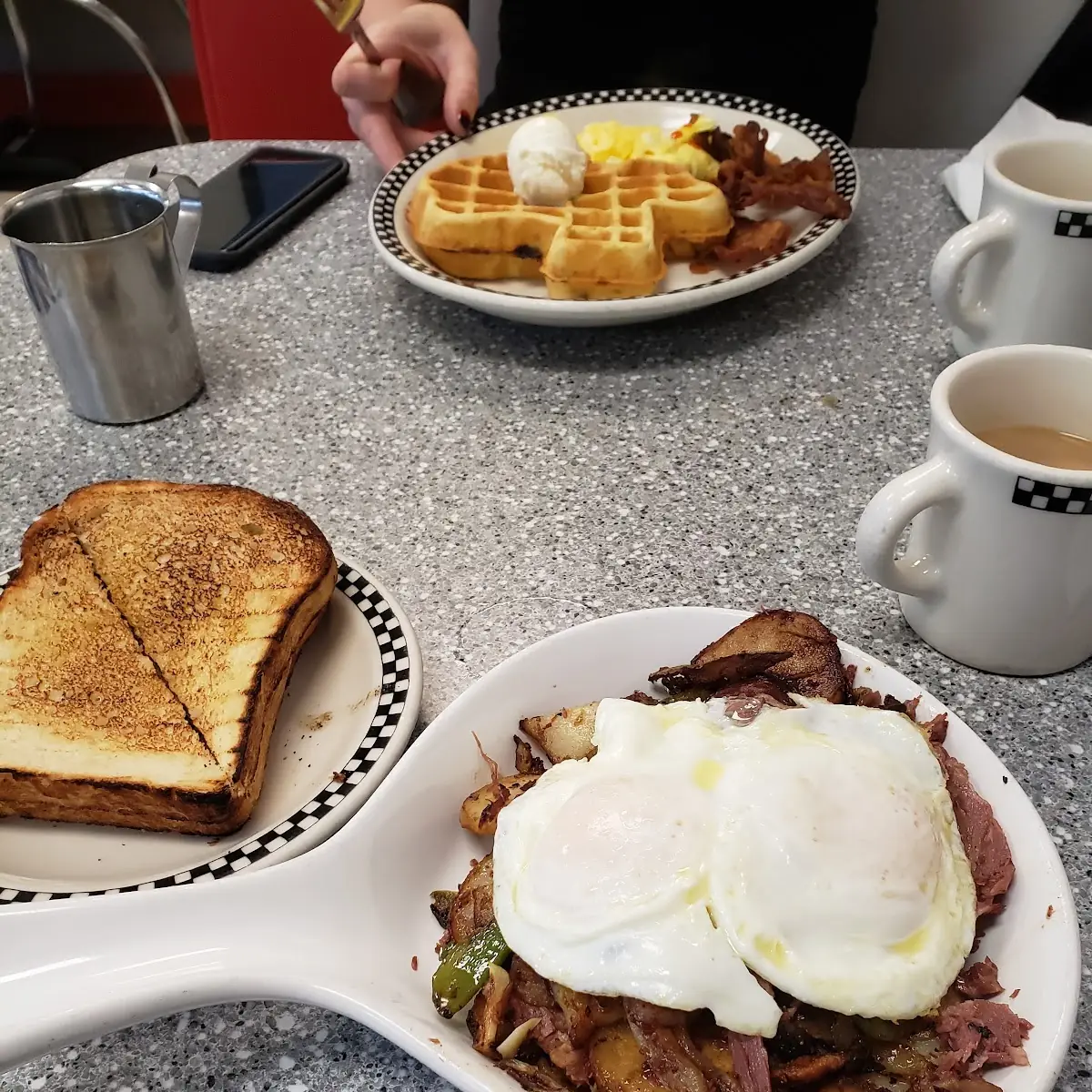 Corned Beef Hash