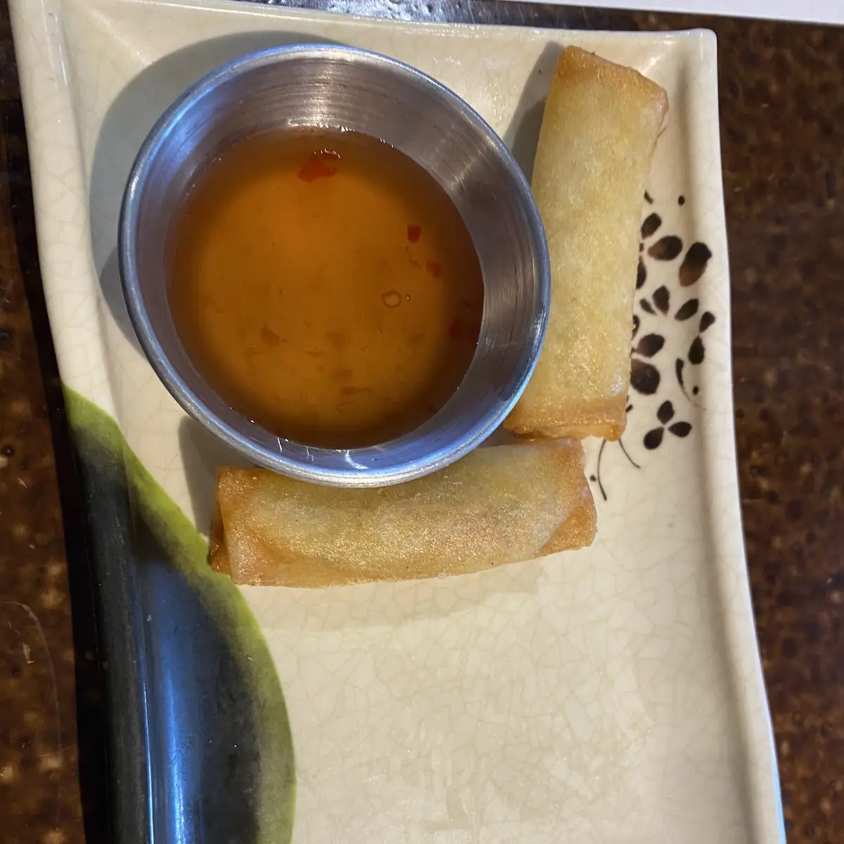 Spring Roll