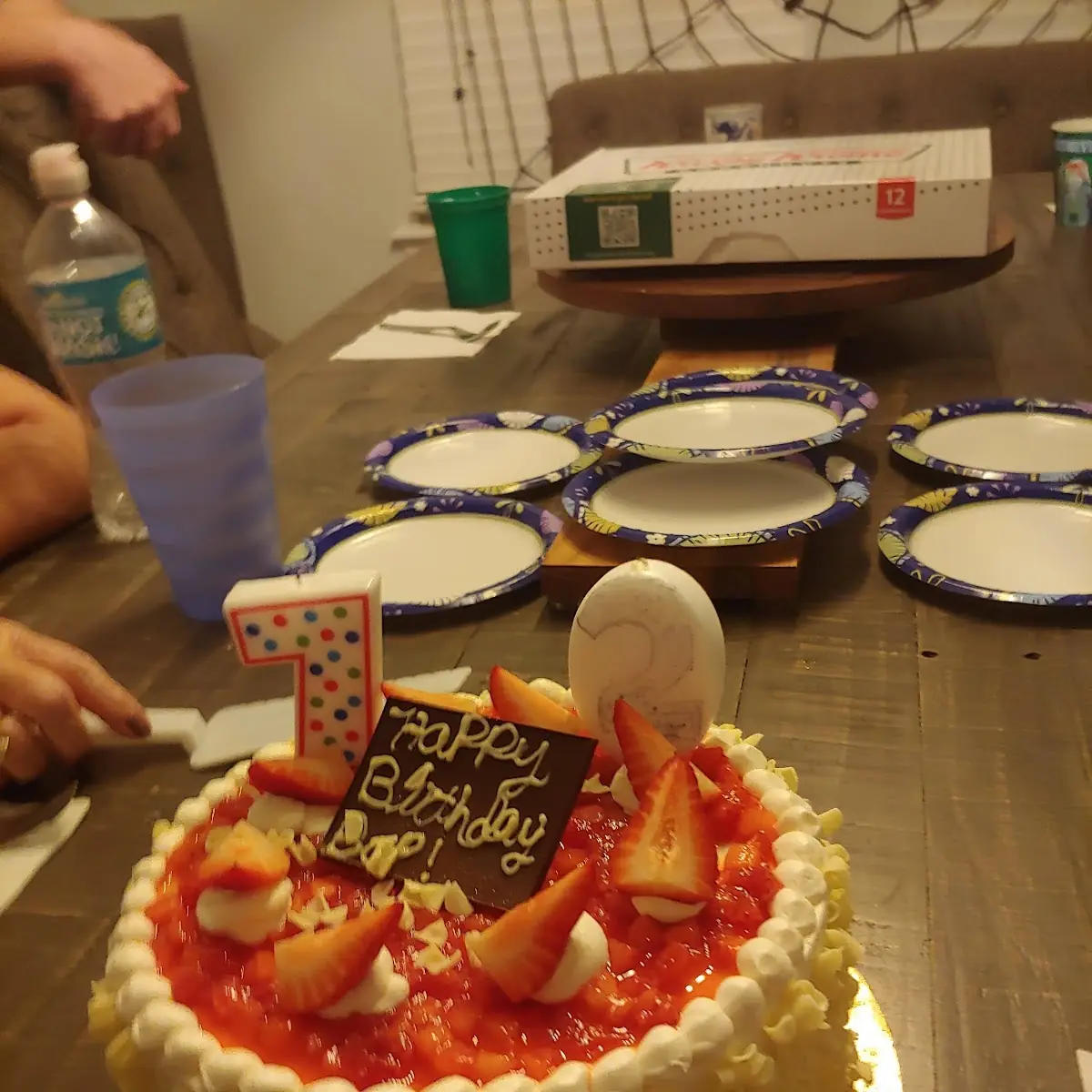 Strawberry Shortcake