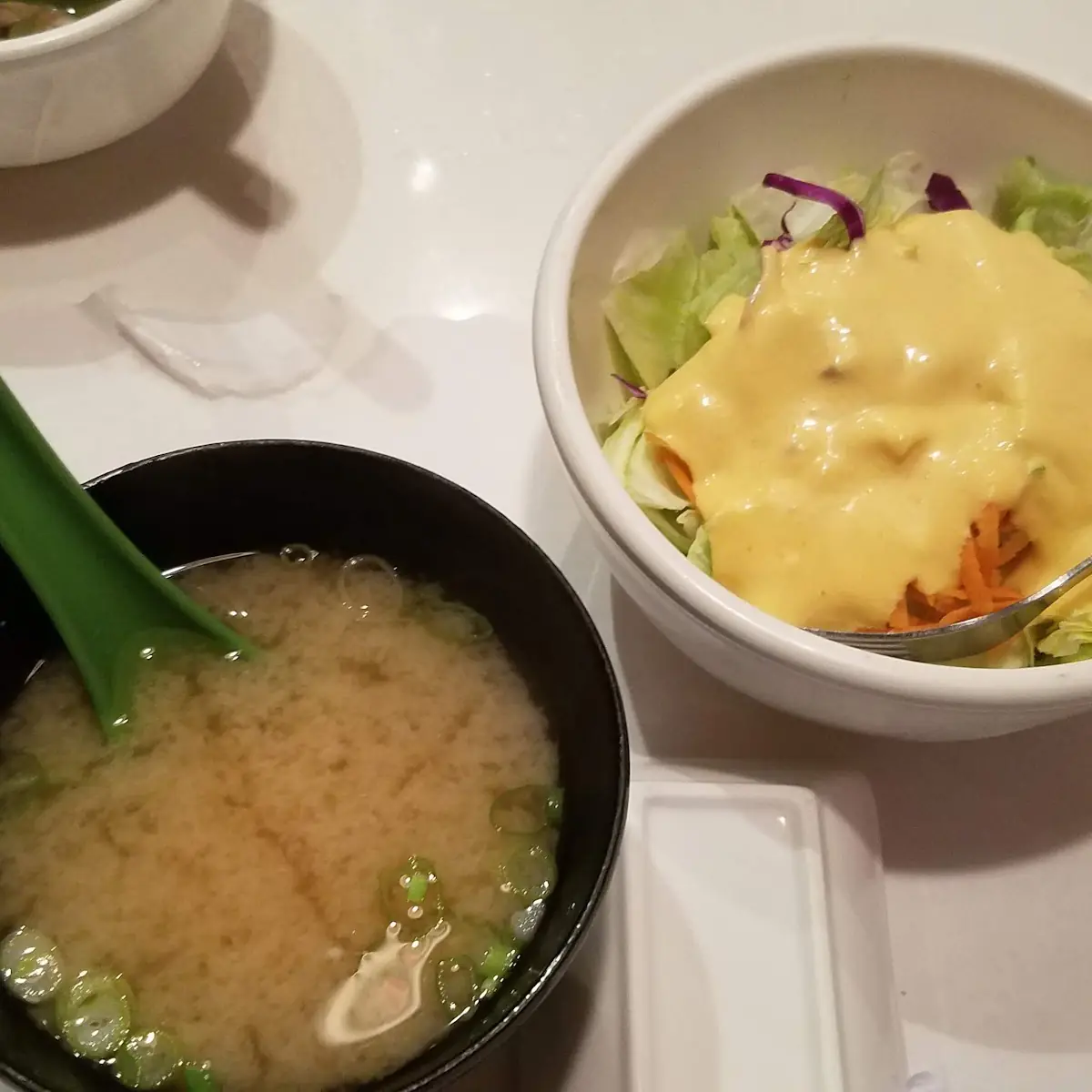 Miso Soup