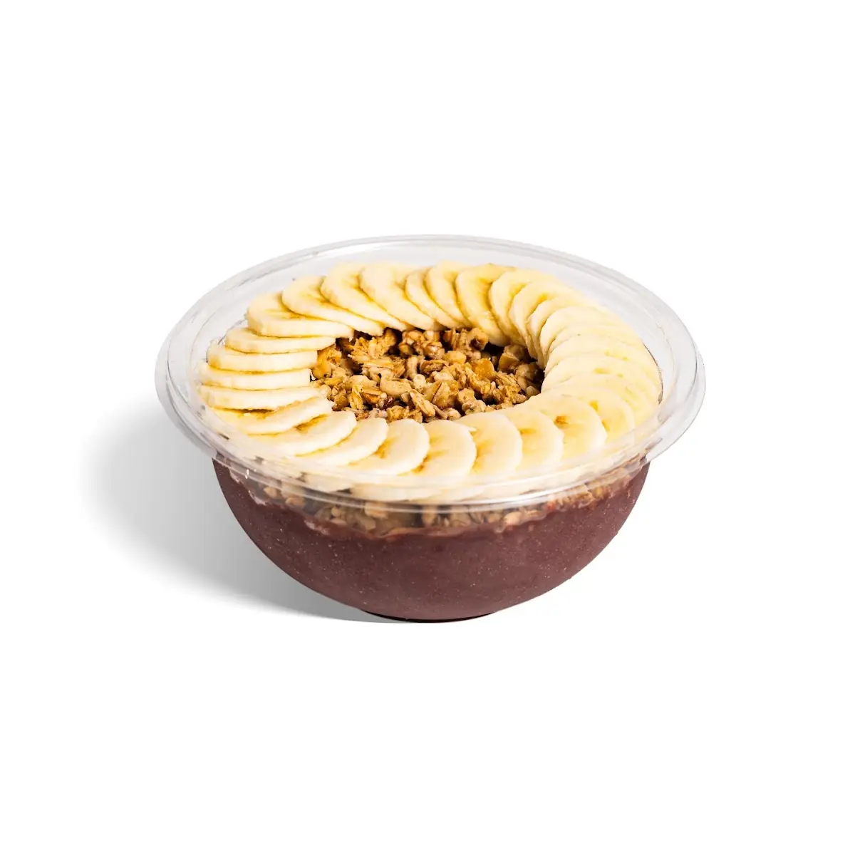 Mixed Berry Acai