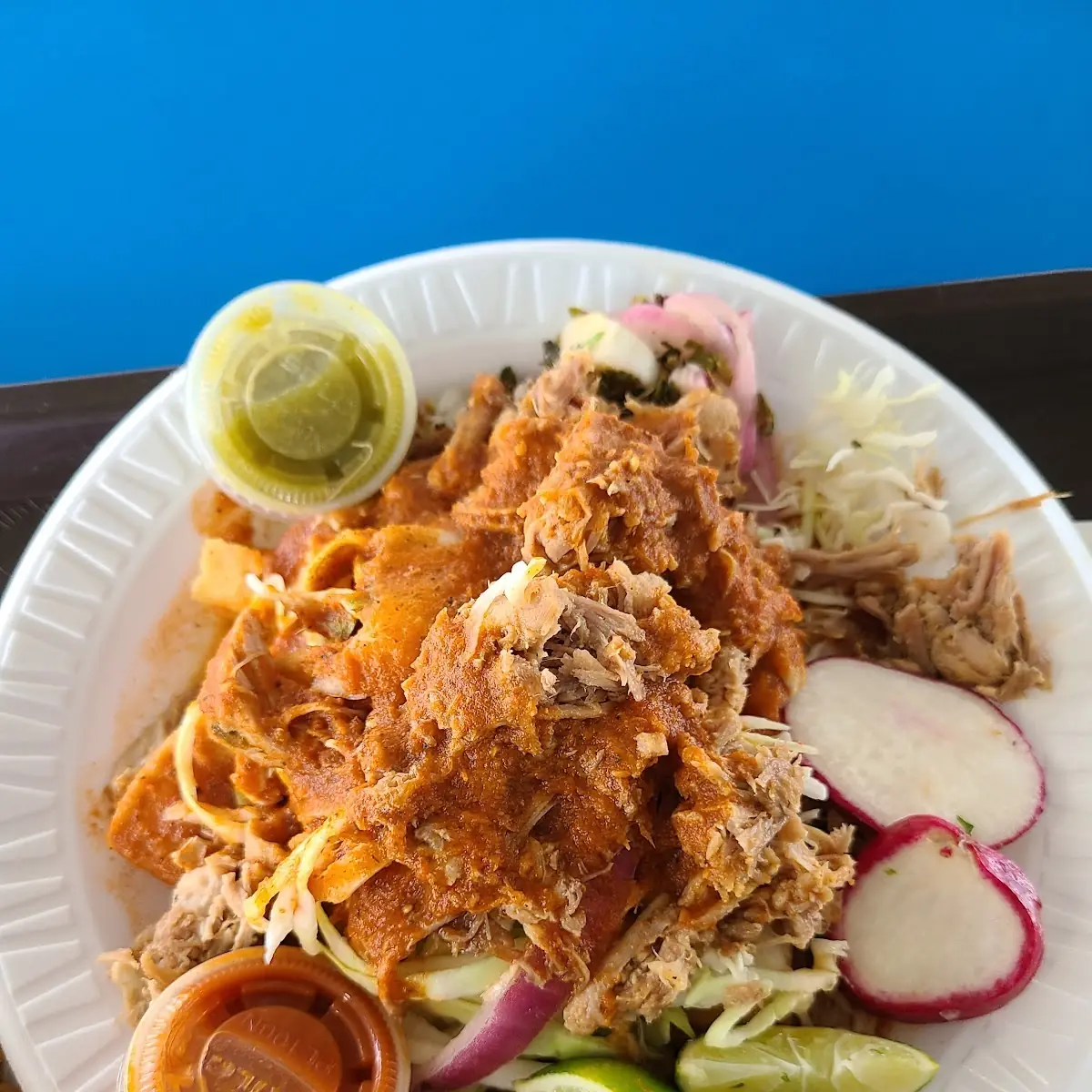 Tacos Dorados
