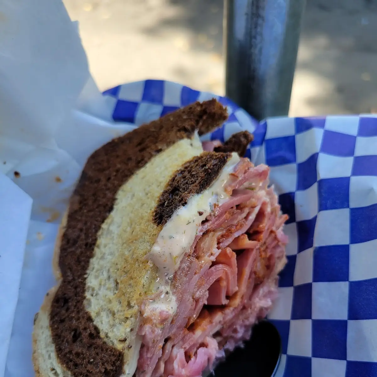 Kings Reuben