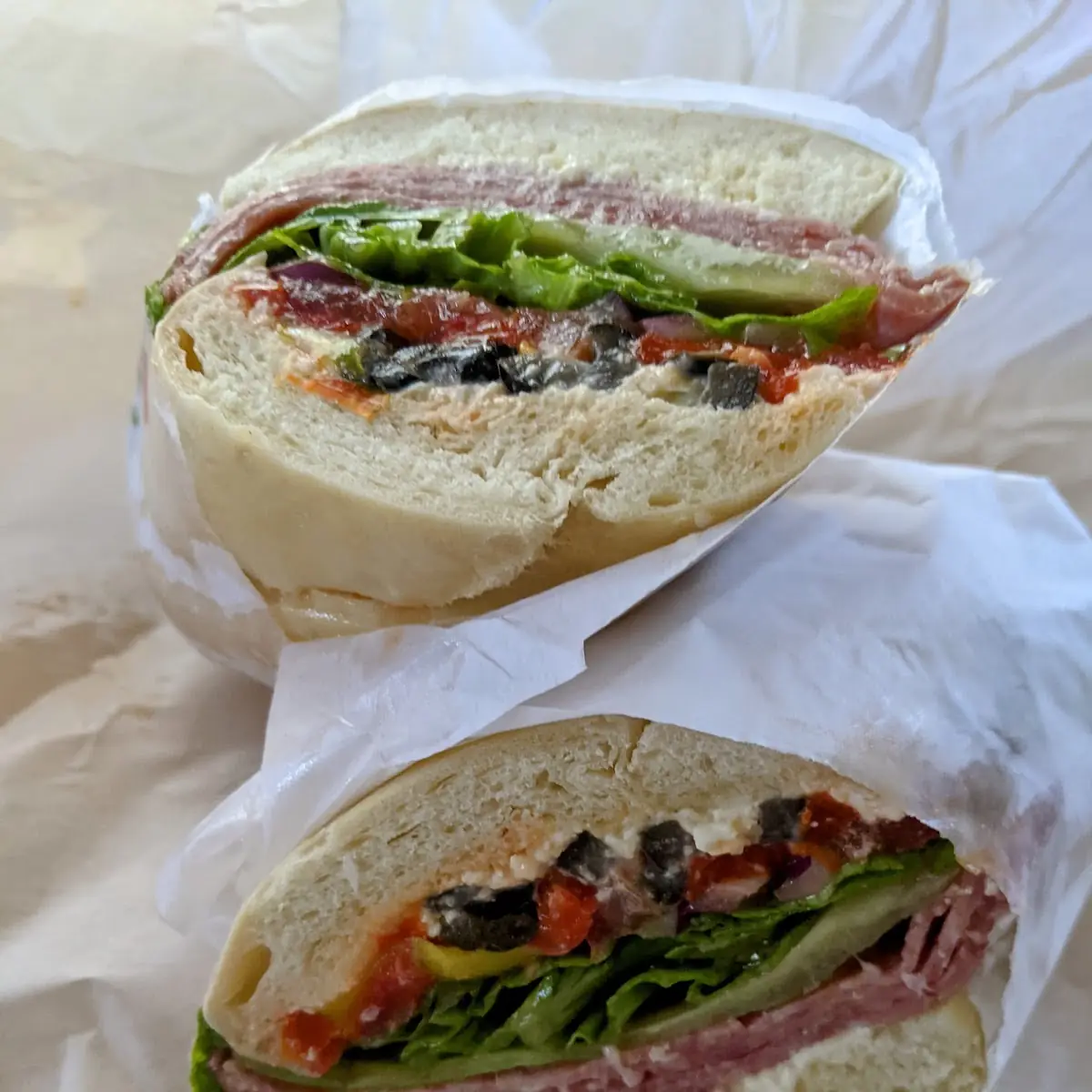 Pastrami Mami