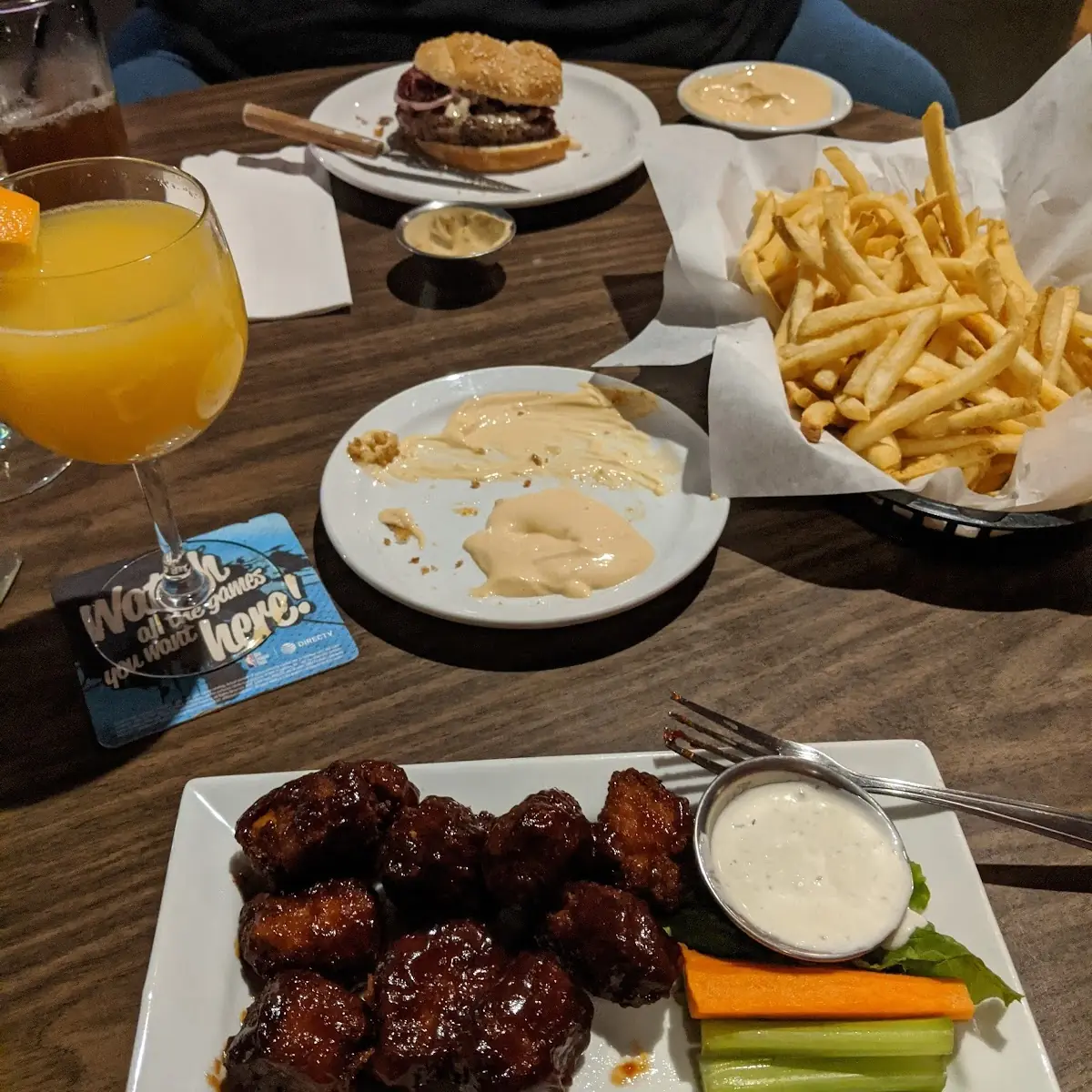 Chicken Wings