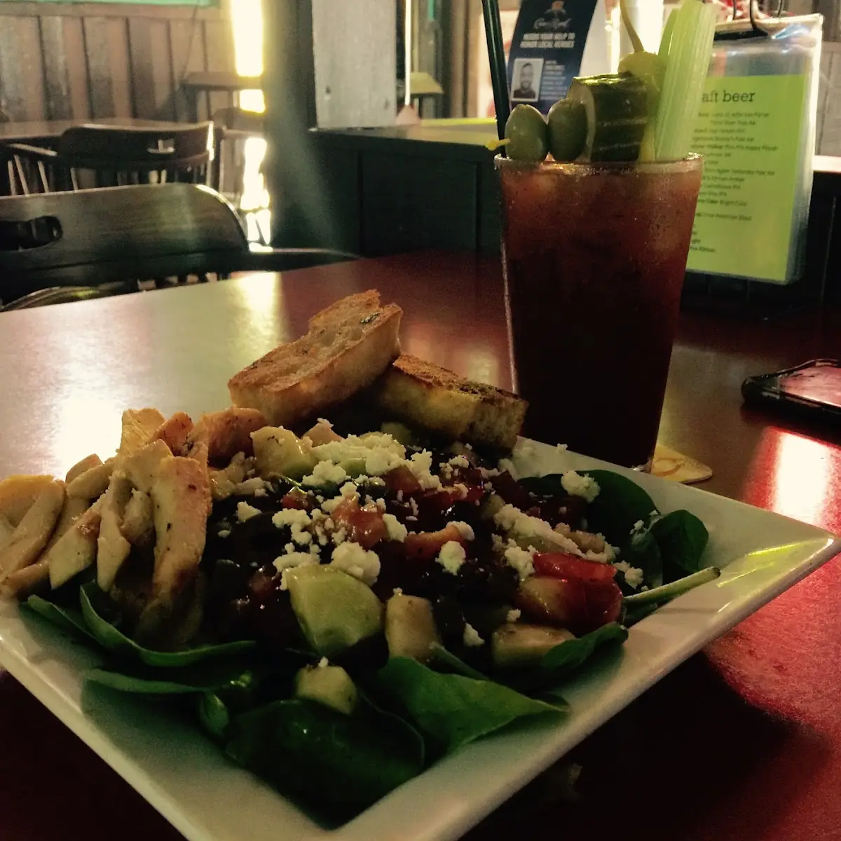 Greek Salad