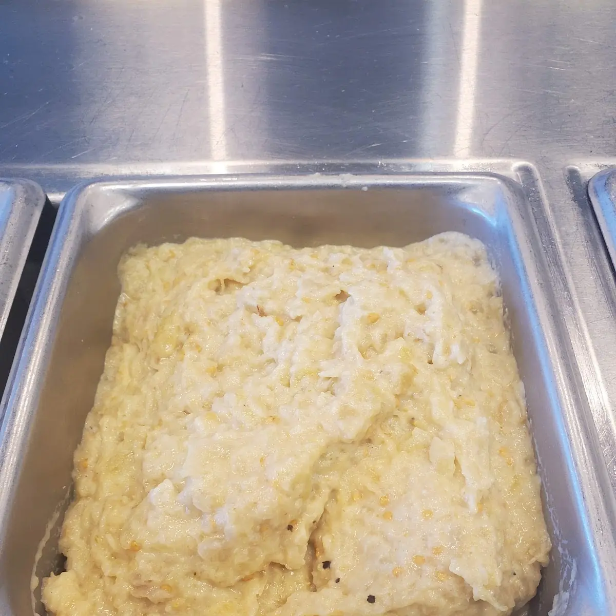 Baba Ghanouj