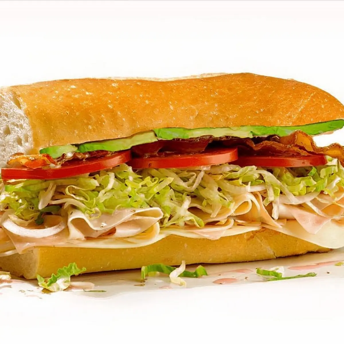 Club Sub
