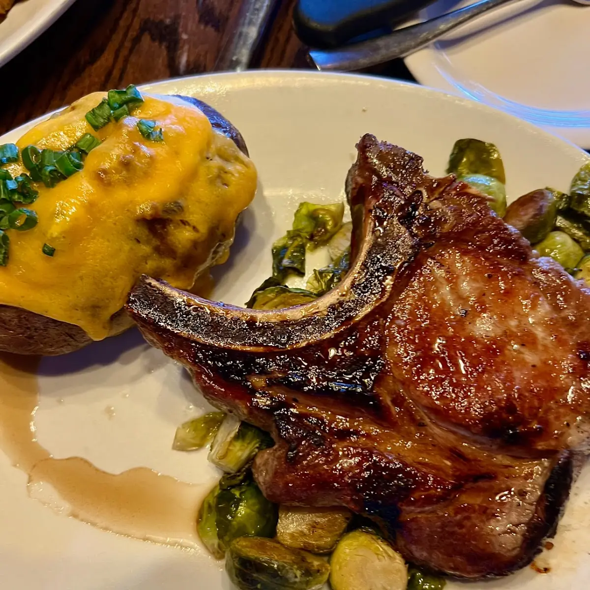 Pork Chop