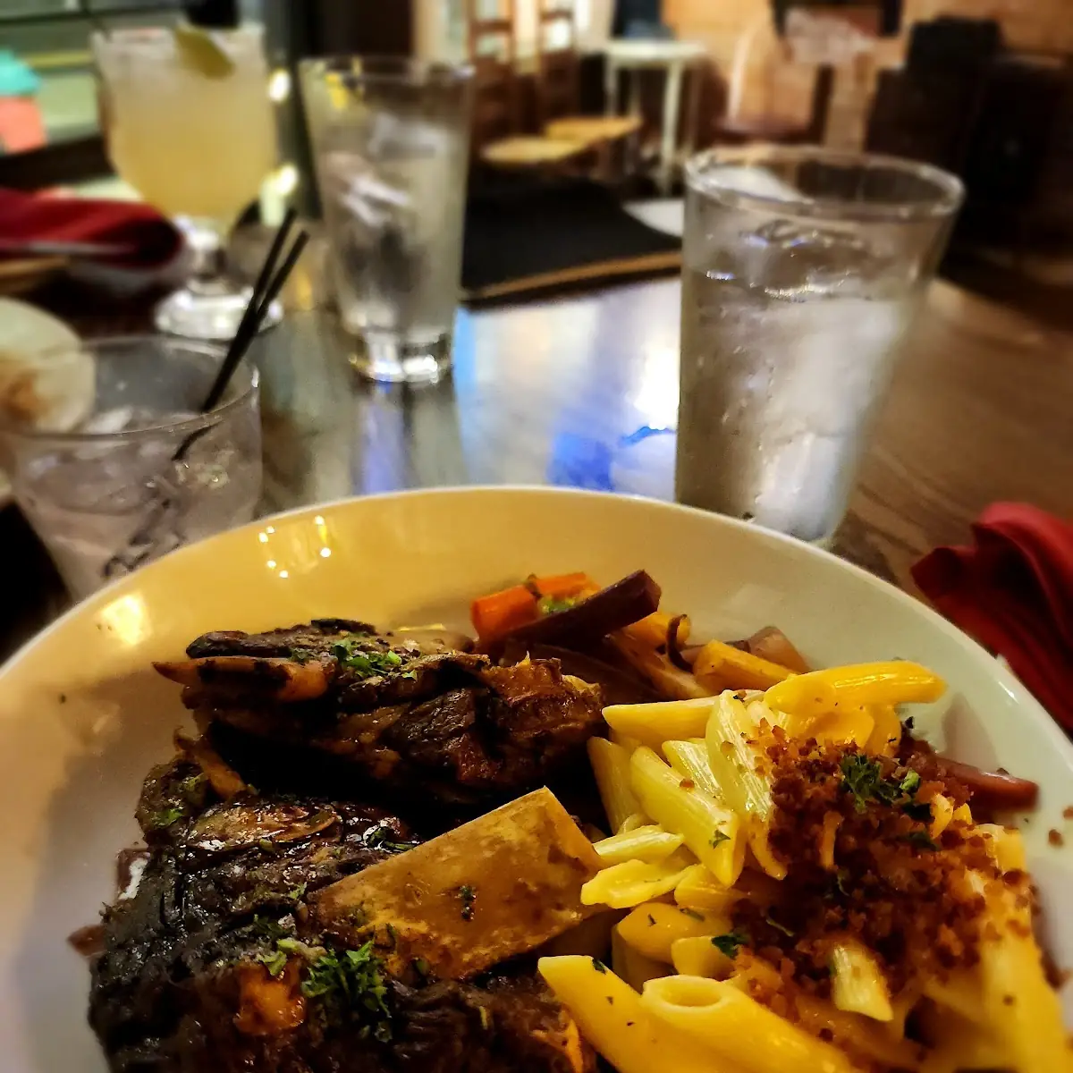 Short Ribs