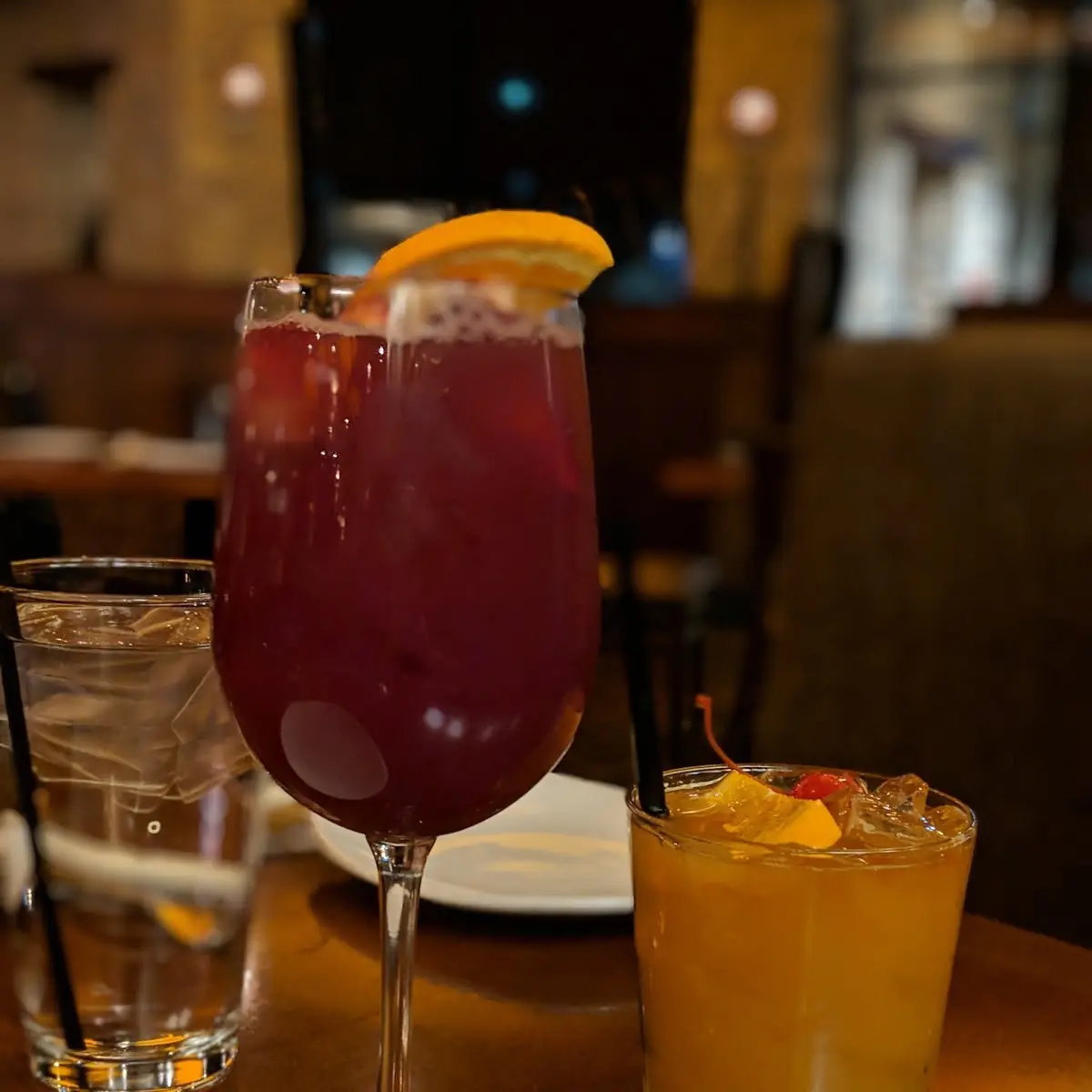 Red Sangria